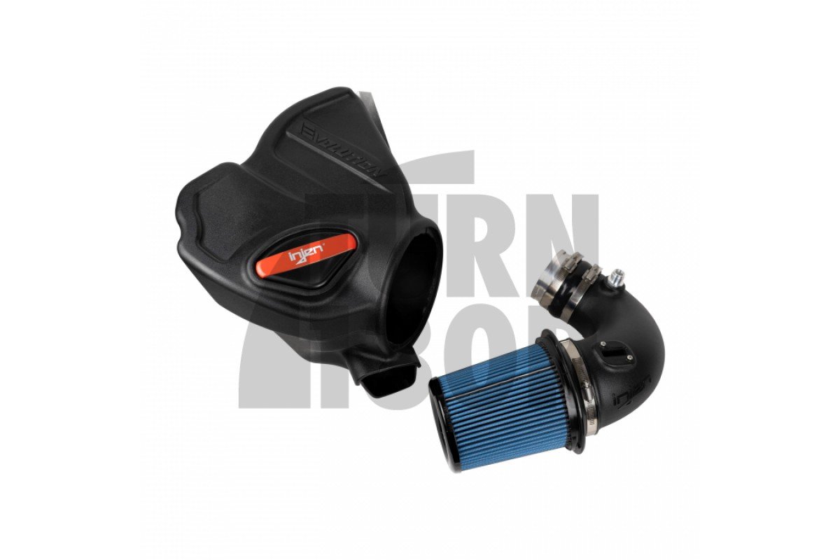 Injen Evo Intake BMW 240i / 340i / 440i B58.2 G series Injen Evo Intake BMW 240i / 340i / 440i B58.2 G series