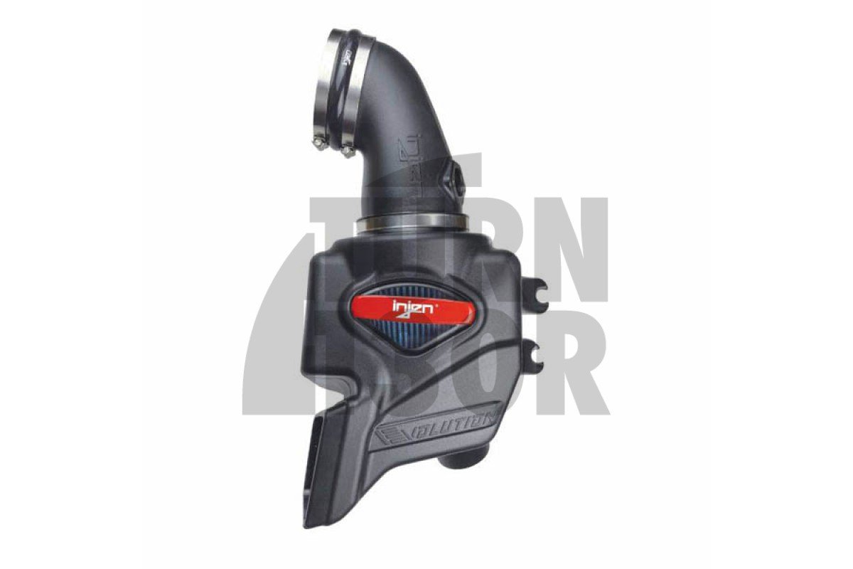 Injen Evolution Intake BMW M3 E46 Injen Evolution Intake BMW M3 E46
