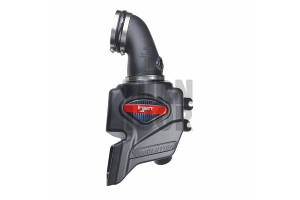 Injen Evolution Intake BMW M3 E46