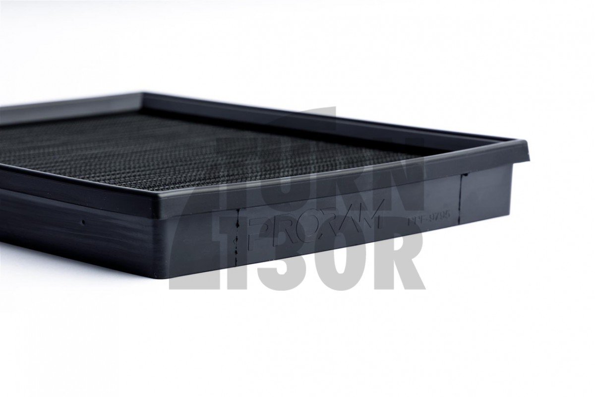 Ramair Pro-Ram Panel Air Filter for Ford Focus 4 ST Ramair Pro-Ram Panel Air Filter for Ford Focus 4 ST