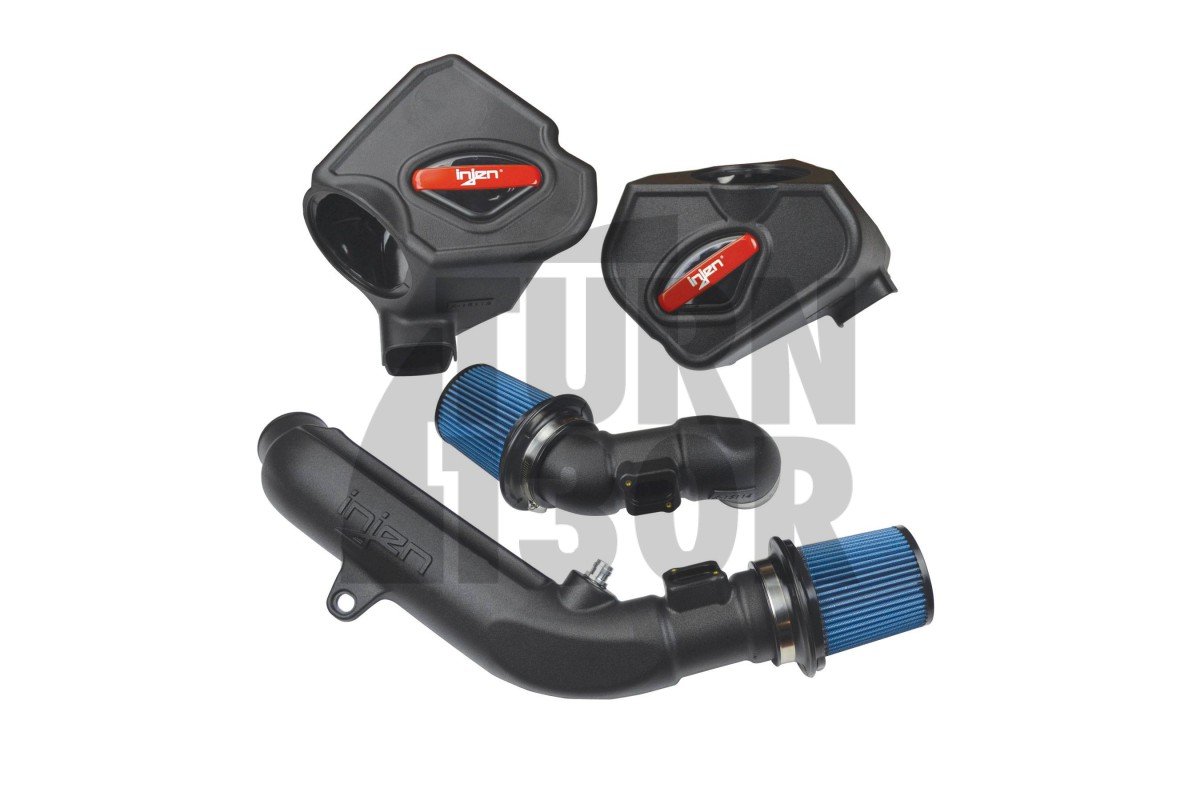 Injen Evo intake BMW M3 F80 / M4 F82 Injen Evo intake BMW M3 F80 / M4 F82