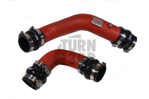 Injen Intercooler Pipes Kit Civic Type R FK8