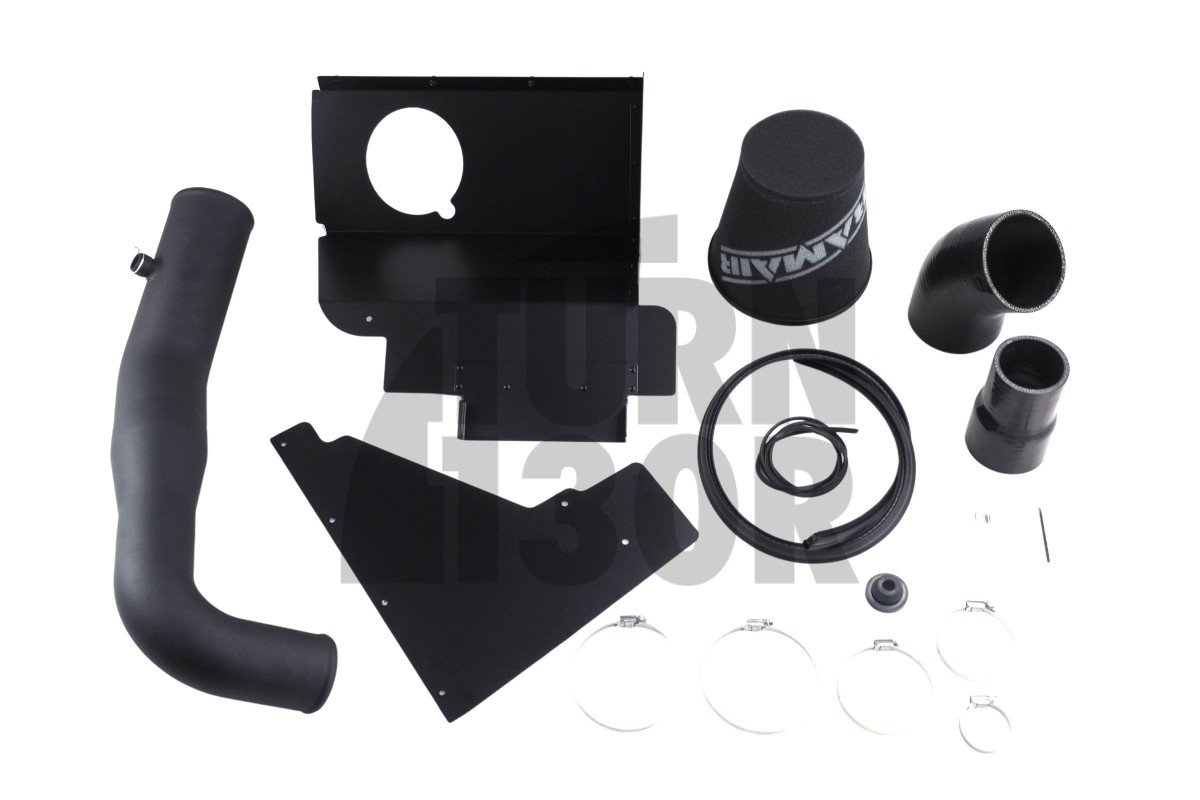 Ramair Intake Kit for Ford Mustang EcoBoost 2.3T Ramair Intake Kit for Ford Mustang EcoBoost 2.3T