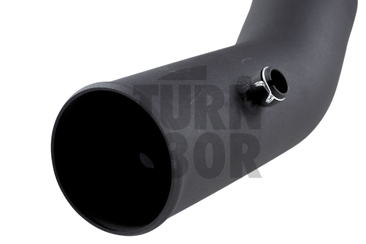 Ramair Intake Kit for Ford Mustang EcoBoost 2.3T Ramair Intake Kit for Ford Mustang EcoBoost 2.3T
