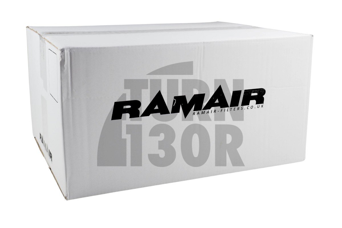 Ramair Intake Kit for Ford Mustang EcoBoost 2.3T Ramair Intake Kit for Ford Mustang EcoBoost 2.3T