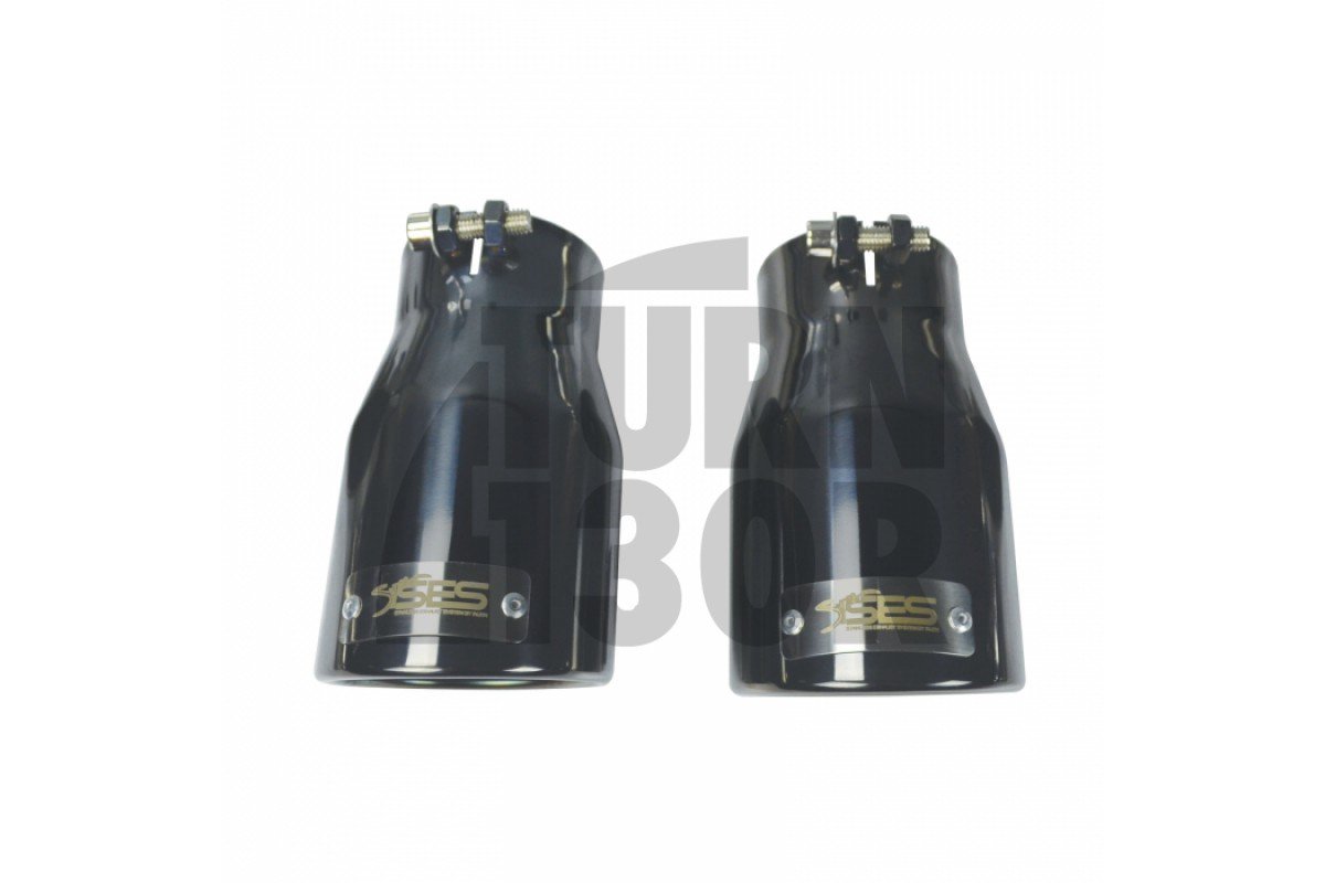 Injen Super SES Catback Ford Focus 3 RS Injen Super SES Catback Ford Focus 3 RS