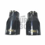 Injen Super SES Catback Ford Focus 3 RS Injen Super SES Catback Ford Focus 3 RS