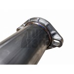 Injen Super SES Catback Ford Focus 3 RS Injen Super SES Catback Ford Focus 3 RS