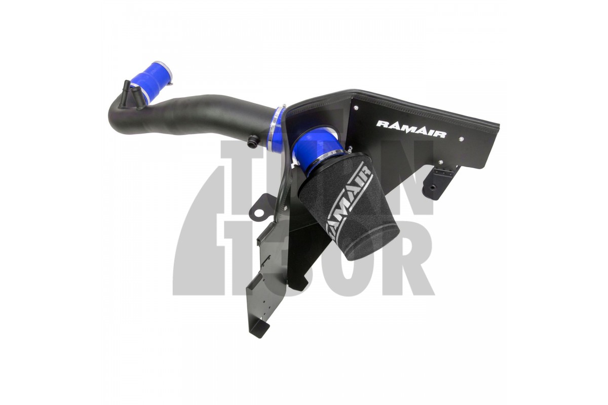Ramair Intake Kit for Ford Mustang EcoBoost 2.3T Ramair Intake Kit for Ford Mustang EcoBoost 2.3T