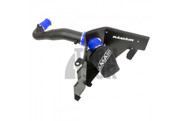 Ramair Intake Kit for Ford Mustang EcoBoost 2.3T