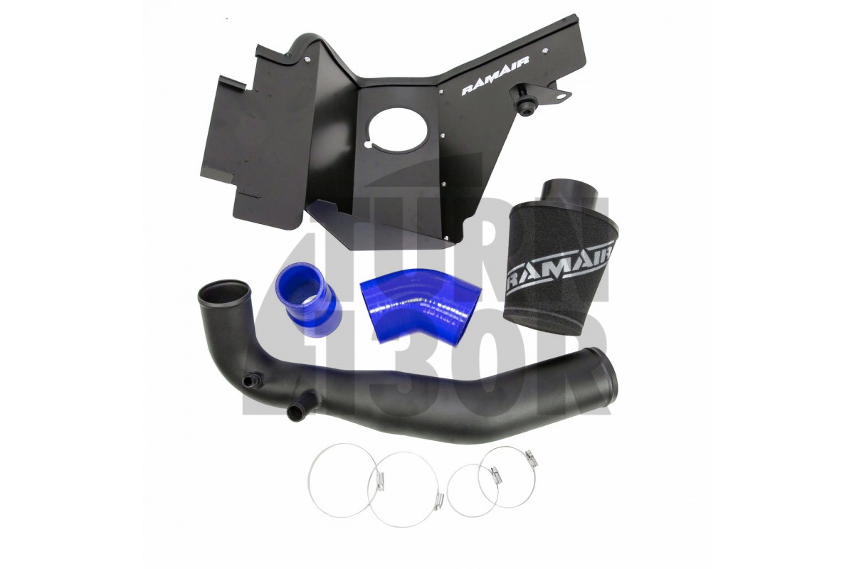 Ramair Intake Kit for Ford Mustang EcoBoost 2.3T Ramair Intake Kit for Ford Mustang EcoBoost 2.3T