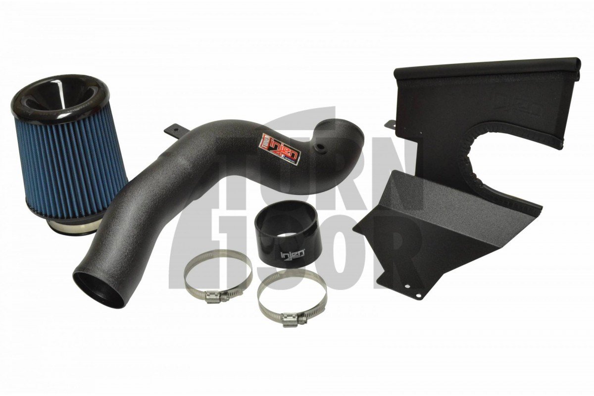 Injen intake Ford Focus MK3 RS Injen intake Ford Focus MK3 RS