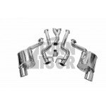 Injen SES Catback Ford Mustang S550 2.3 Ecoboost Injen SES Catback Ford Mustang S550 2.3 Ecoboost
