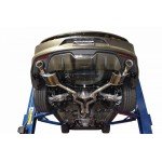 Injen SES Catback Ford Mustang S550 2.3 Ecoboost Injen SES Catback Ford Mustang S550 2.3 Ecoboost