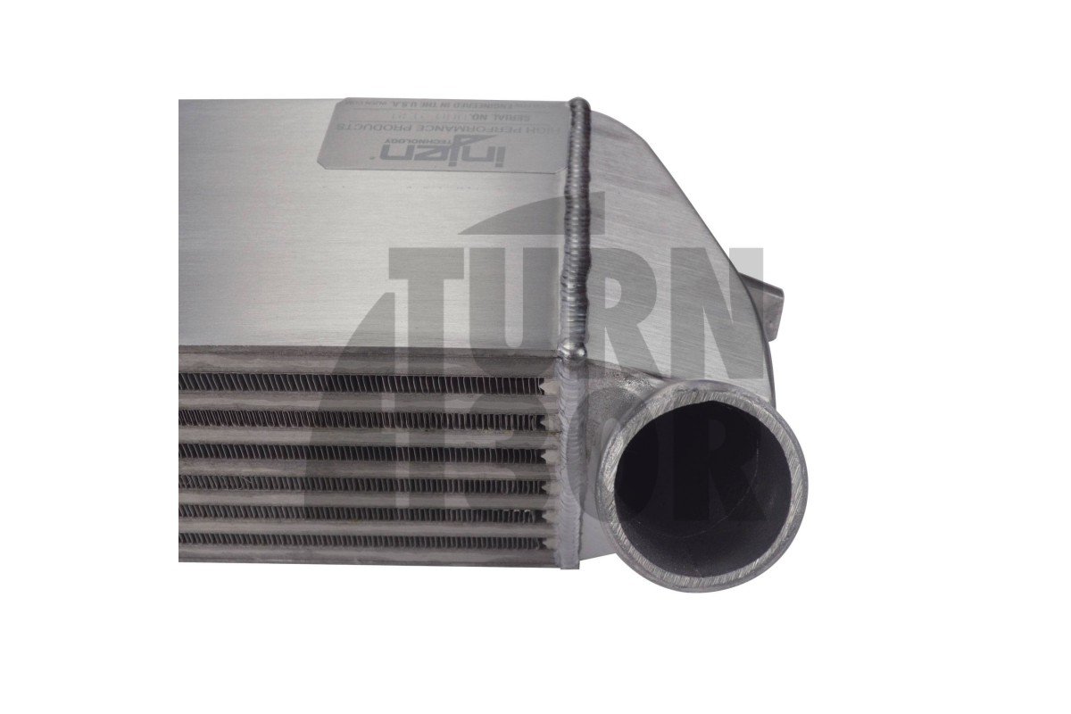 Injen Intercooler Ford Mustang S550 Ecoboost 2.3T Injen Intercooler Ford Mustang S550 Ecoboost 2.3T