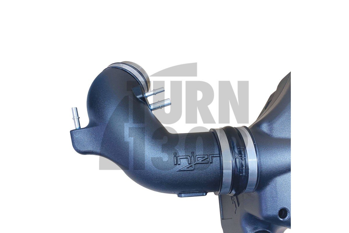 Injen Evo Intake Ford Mustang S550 GT 5.0 15-17 Injen Evo Intake Ford Mustang S550 GT 5.0 15-17