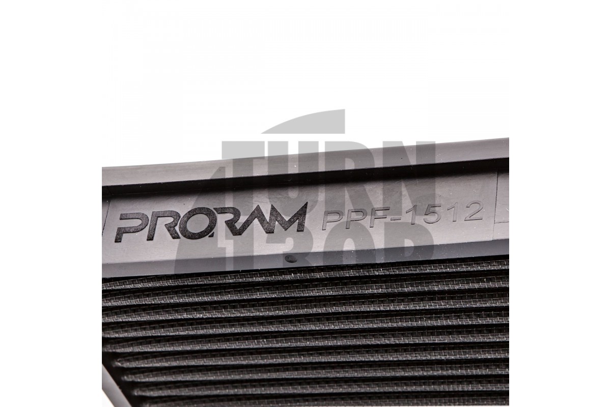 Ramair Pro-Ram Panel Air Filter for Golf 4 GTI, Leon 1M, S3 8L, and TT 8N 1.8T 20V Ramair Pro-Ram Panel Air Filter for Golf 4 GTI, Leon 1M, S3 8L, and TT 8N 1.8T 20V