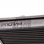 Ramair Pro-Ram Panel Air Filter for Golf 4 GTI, Leon 1M, S3 8L, and TT 8N 1.8T 20V Ramair Pro-Ram Panel Air Filter for Golf 4 GTI, Leon 1M, S3 8L, and TT 8N 1.8T 20V