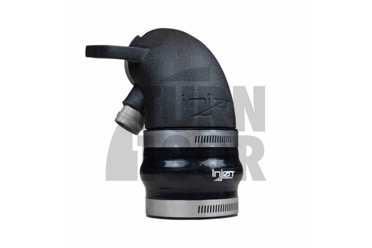 Injen Turbo Inlet Elbow Pipe Golf 7 GTI / R / S3 8V / Leon 3 Cupra / TT Injen Turbo Inlet Elbow Pipe Golf 7 GTI / R / S3 8V / Leon 3 Cupra / TT