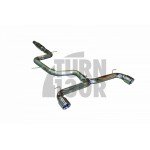 Injen Super SES Catback Golf 7 GTI Injen Super SES Catback Golf 7 GTI