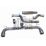 Injen Super SES Catback Golf 7 GTI Injen Super SES Catback Golf 7 GTI