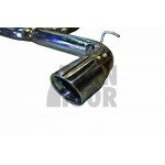 Injen Super SES Catback Golf 7 GTI Injen Super SES Catback Golf 7 GTI