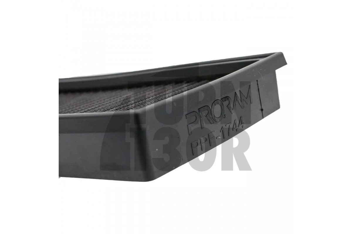 Ramair Panel Air Filter for 2.0 TSI EA888.1 in Golf 6 GTI, Scirocco, Leon 1P, Octavia 1Z Ramair Panel Air Filter for 2.0 TSI EA888.1 in Golf 6 GTI, Scirocco, Leon 1P, Octavia 1Z