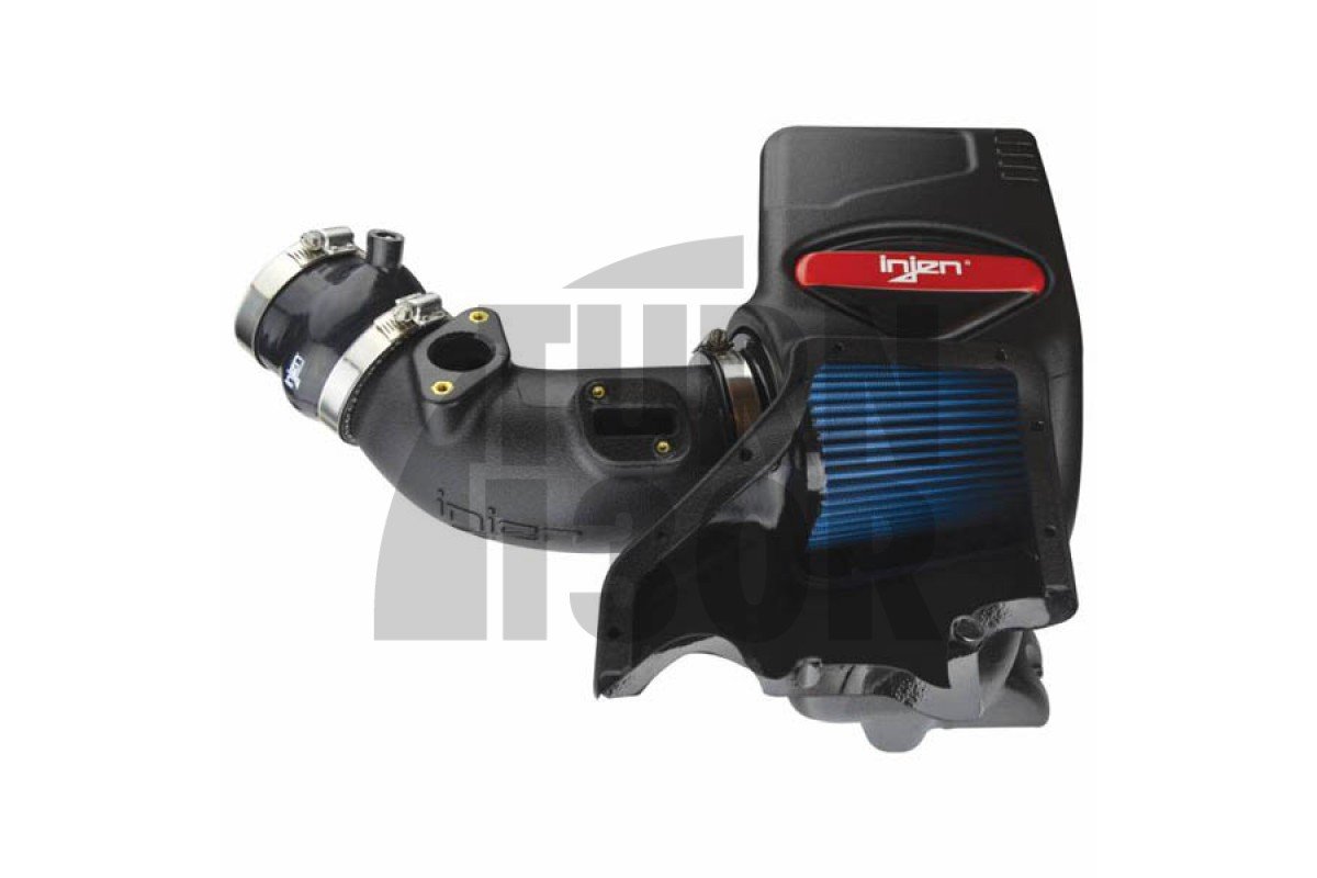 Injen Evo Intake Kit Honda Civic Type R FK8 Injen Evo Intake Kit Honda Civic Type R FK8
