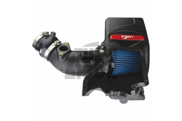 Injen Evo Intake Kit Honda Civic Type R FK8