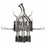 Injen Super SES Catback Honda Civic Type R FK8 Injen Super SES Catback Honda Civic Type R FK8