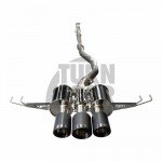 Injen Super SES Catback Honda Civic Type R FK8 Injen Super SES Catback Honda Civic Type R FK8