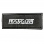 Ramair Panel Air Filter for Golf 6 GTI, Scirocco, Leon 1P, and Octavia 1Z with 2.0 TSI EA888.1/2 Engine Ramair Panel Air Filter for Golf 6 GTI, Scirocco, Leon 1P, and Octavia 1Z with 2.0 TSI EA888.1/2 Engine