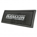 Ramair Panel Air Filter for Golf 6 GTI, Scirocco, Leon 1P, and Octavia 1Z with 2.0 TSI EA888.1/2 Engine Ramair Panel Air Filter for Golf 6 GTI, Scirocco, Leon 1P, and Octavia 1Z with 2.0 TSI EA888.1/2 Engine