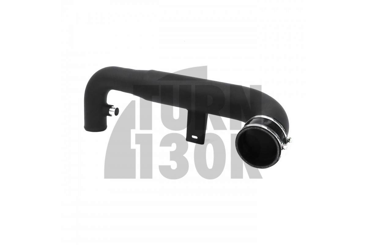Ramair Crossover Intake Pipe for Golf 6 GTI, Scirocco, and Leon 2 FR with 2.0 TSI EA888 engine Ramair Crossover Intake Pipe for Golf 6 GTI, Scirocco, and Leon 2 FR with 2.0 TSI EA888 engine
