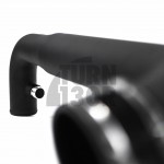 Ramair Crossover Intake Pipe for Golf 6 GTI, Scirocco, and Leon 2 FR with 2.0 TSI EA888 engine Ramair Crossover Intake Pipe for Golf 6 GTI, Scirocco, and Leon 2 FR with 2.0 TSI EA888 engine