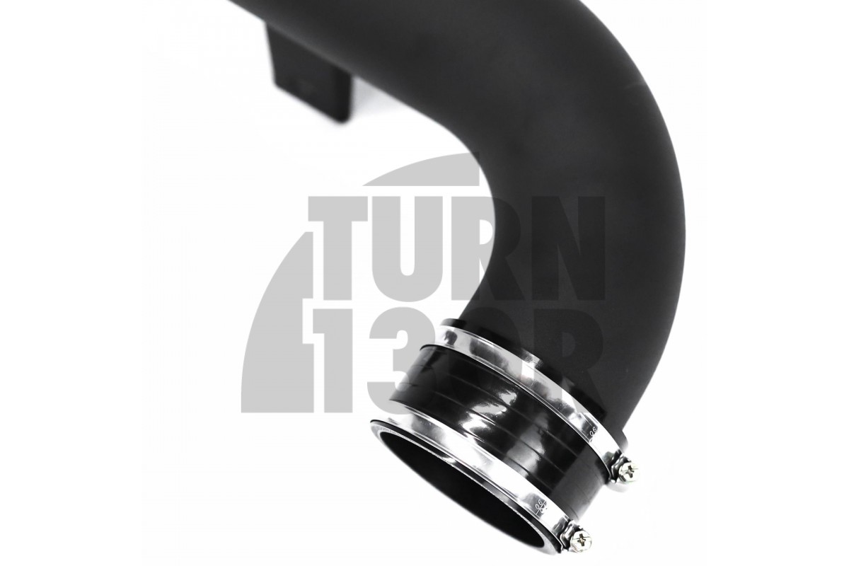 Ramair Crossover Intake Pipe for Golf 6 GTI, Scirocco, and Leon 2 FR with 2.0 TSI EA888 engine Ramair Crossover Intake Pipe for Golf 6 GTI, Scirocco, and Leon 2 FR with 2.0 TSI EA888 engine