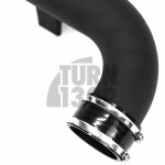 Ramair Crossover Intake Pipe for Golf 6 GTI, Scirocco, and Leon 2 FR with 2.0 TSI EA888 engine Ramair Crossover Intake Pipe for Golf 6 GTI, Scirocco, and Leon 2 FR with 2.0 TSI EA888 engine
