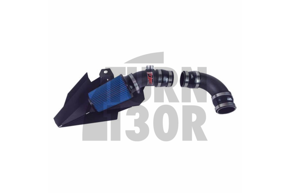 Intake for Audi A3 / TT 8S / Leon 3 1.8 / 2.0 TFSI with MAF Injen Intake for Audi A3 / TT 8S / Leon 3 1.8 / 2.0 TFSI with MAF Injen