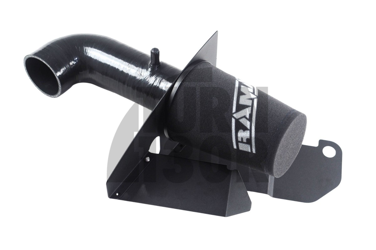Ramair Intake for Golf 6 GTI, Scirocco, and Leon 2.0 TSI Ramair Intake for Golf 6 GTI, Scirocco, and Leon 2.0 TSI