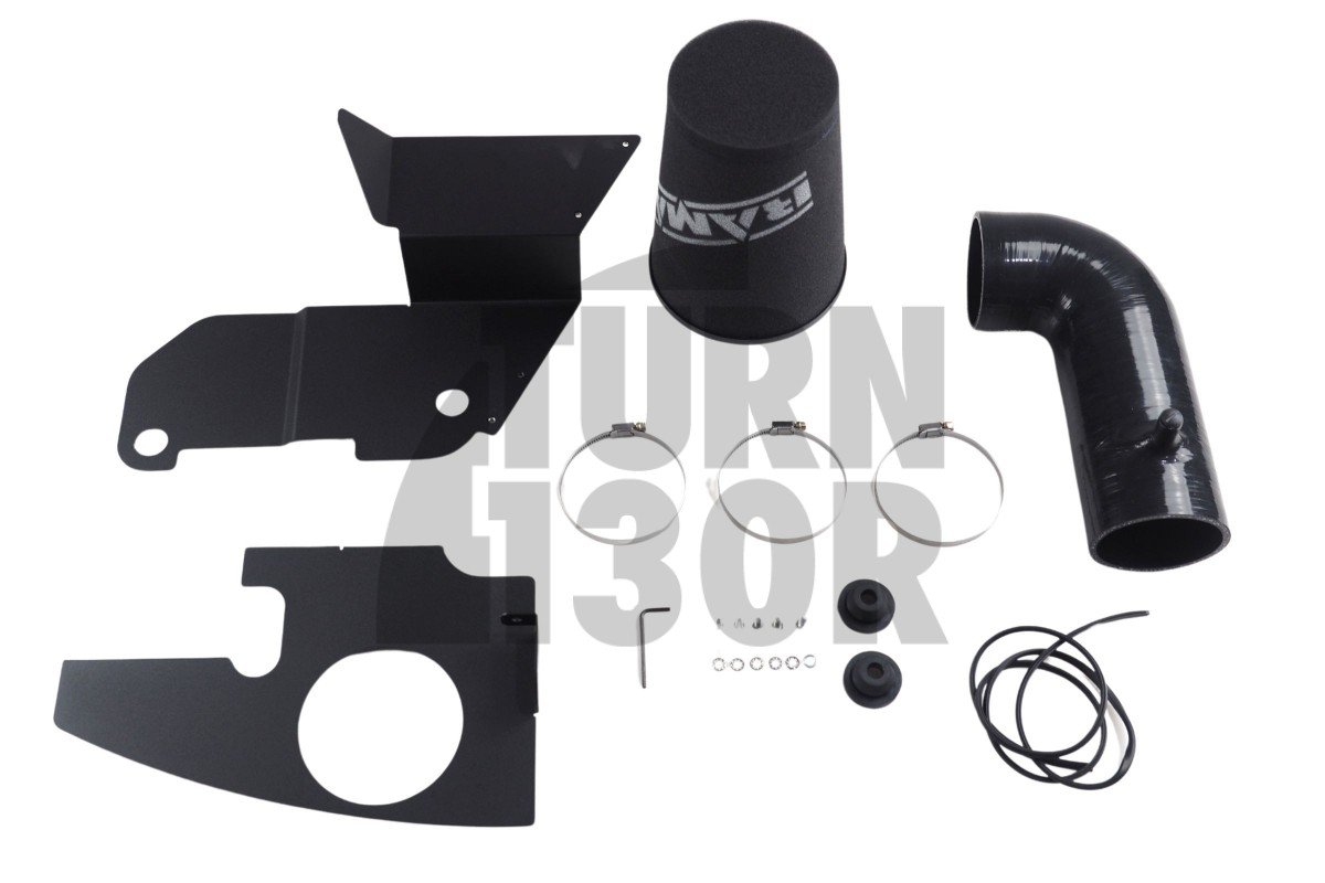 Ramair Intake for Golf 6 GTI, Scirocco, and Leon 2.0 TSI Ramair Intake for Golf 6 GTI, Scirocco, and Leon 2.0 TSI