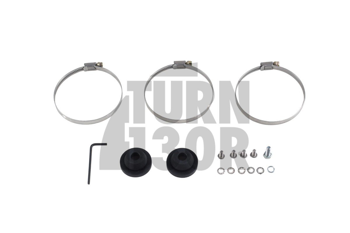 Ramair Intake for Golf 6 GTI, Scirocco, and Leon 2.0 TSI Ramair Intake for Golf 6 GTI, Scirocco, and Leon 2.0 TSI