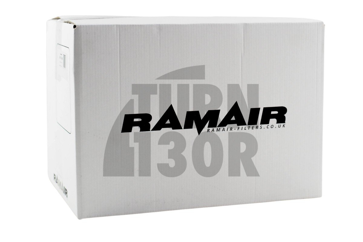 Ramair Intake for Golf 6 GTI, Scirocco, and Leon 2.0 TSI Ramair Intake for Golf 6 GTI, Scirocco, and Leon 2.0 TSI