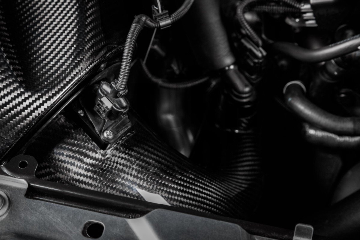 Eventuri Carbon Fiber Intake System for BMW 240i G42 and 340i / 440i G2x Eventuri Carbon Fiber Intake System for BMW 240i G42 and 340i / 440i G2x
