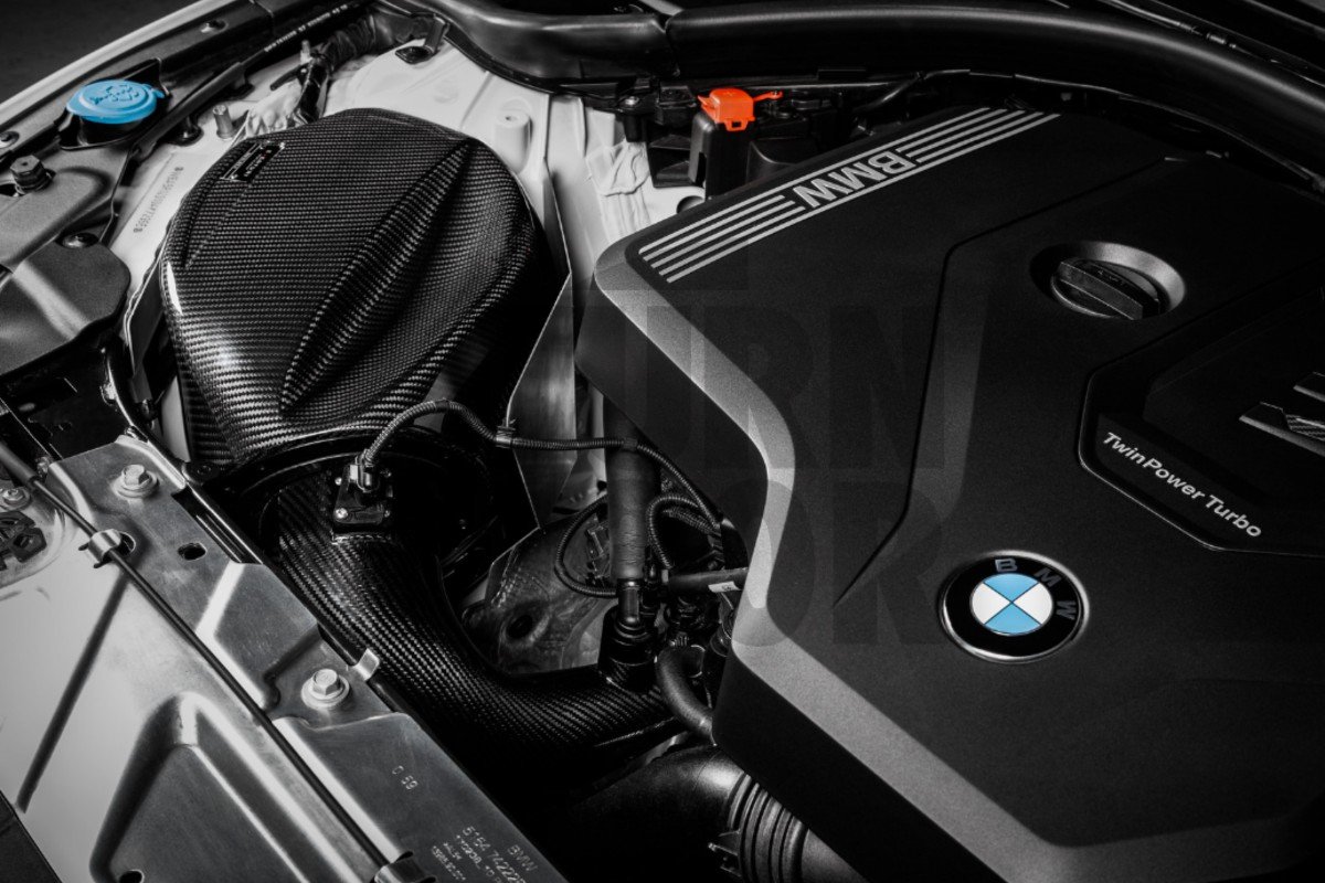 Eventuri Carbon Fiber Intake System for BMW 240i G42 and 340i / 440i G2x Eventuri Carbon Fiber Intake System for BMW 240i G42 and 340i / 440i G2x