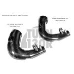 Eventuri Carbon Fiber Intake System for BMW 240i G42 and 340i / 440i G2x Eventuri Carbon Fiber Intake System for BMW 240i G42 and 340i / 440i G2x