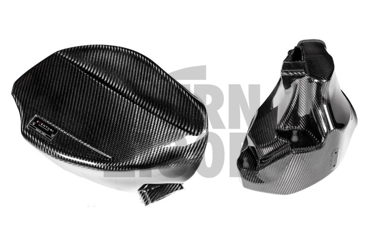 Eventuri Carbon Fiber Intake System for BMW 240i G42 and 340i / 440i G2x Eventuri Carbon Fiber Intake System for BMW 240i G42 and 340i / 440i G2x