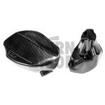 Eventuri Carbon Fiber Intake System for BMW 240i G42 and 340i / 440i G2x Eventuri Carbon Fiber Intake System for BMW 240i G42 and 340i / 440i G2x