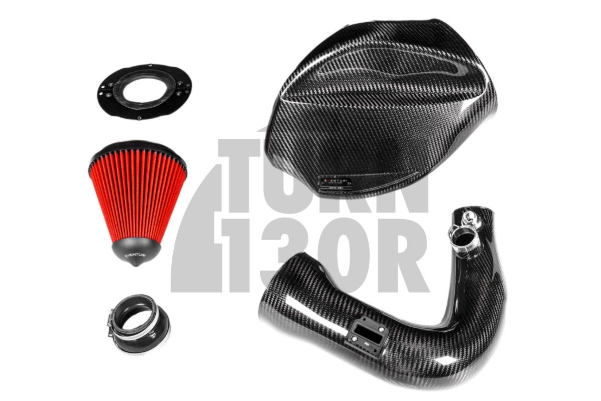 Eventuri Carbon Fiber Intake System for BMW 240i G42 and 340i / 440i G2x Eventuri Carbon Fiber Intake System for BMW 240i G42 and 340i / 440i G2x