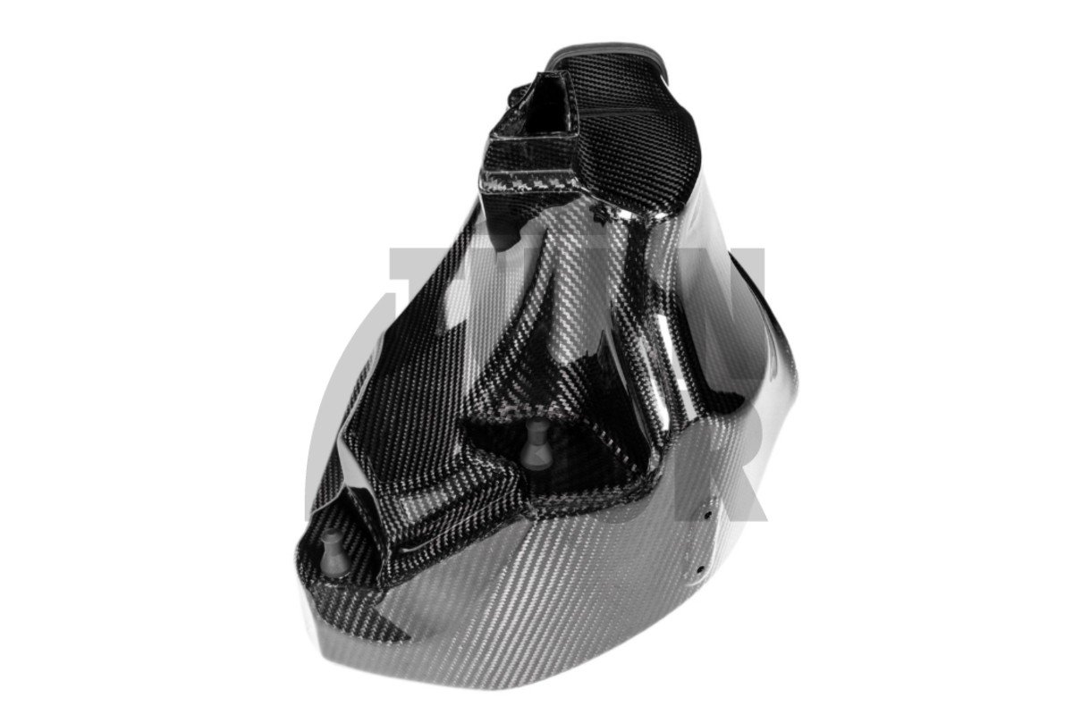 Eventuri Carbon Fiber Intake System for BMW 240i G42 and 340i / 440i G2x Eventuri Carbon Fiber Intake System for BMW 240i G42 and 340i / 440i G2x