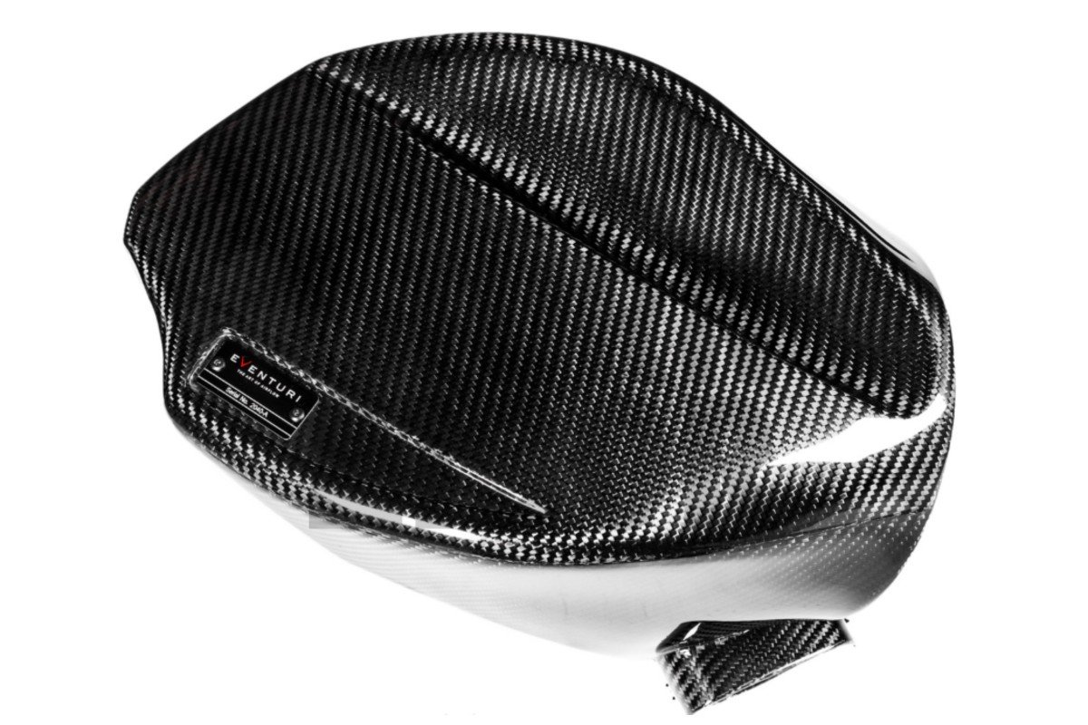 Eventuri Carbon Fiber Intake System for BMW 240i G42 and 340i / 440i G2x Eventuri Carbon Fiber Intake System for BMW 240i G42 and 340i / 440i G2x
